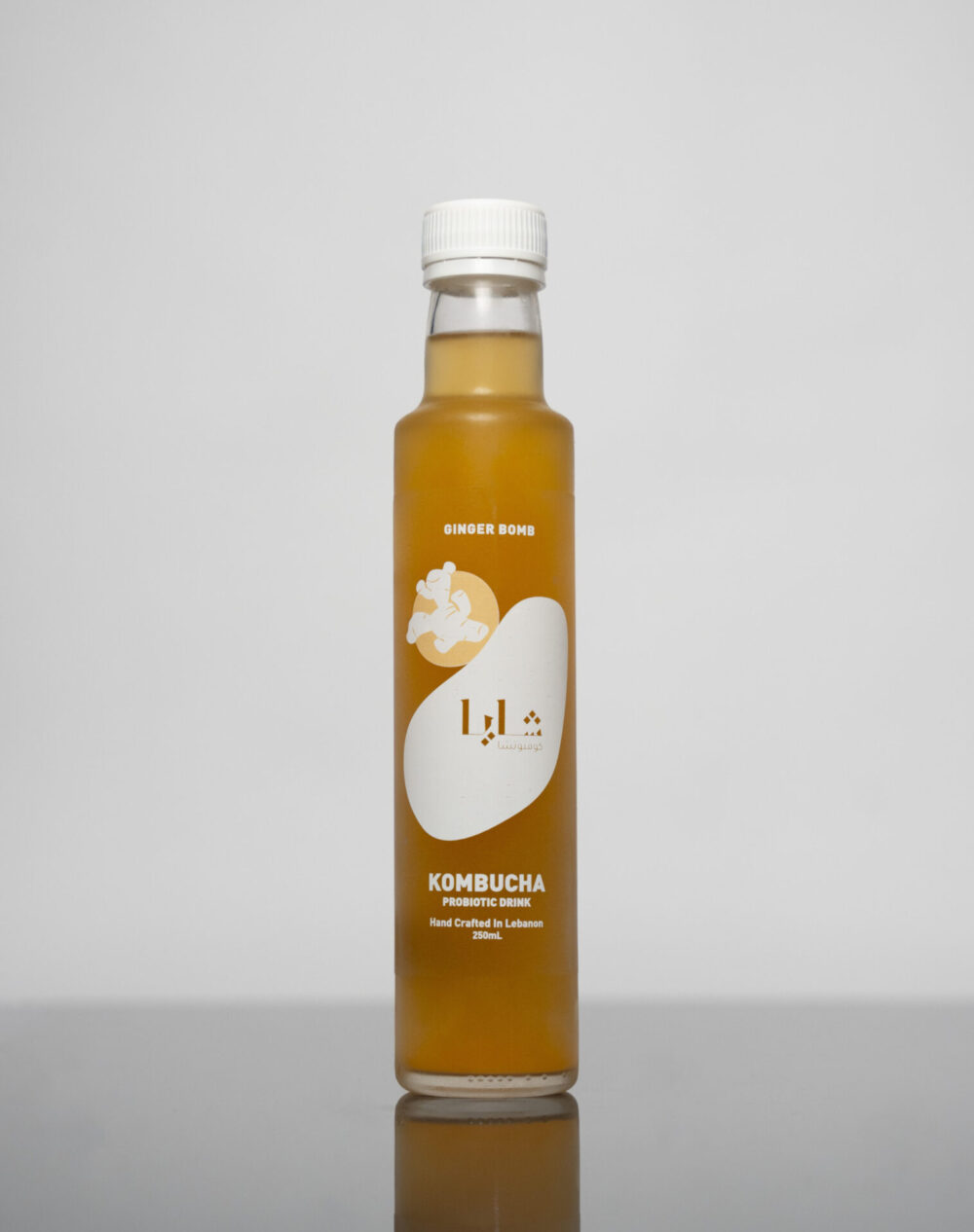 Ginger Bomb - Image 3