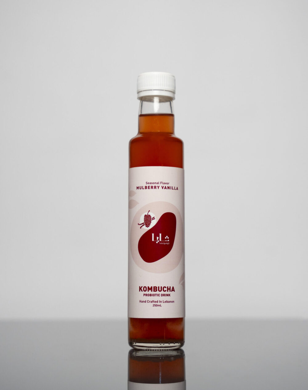 Mulberry Vanilla - Image 3